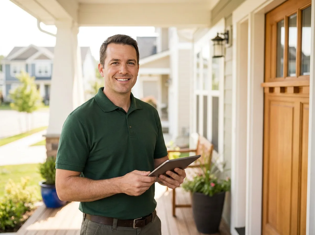 Pest control FAQs for Powderly, KY